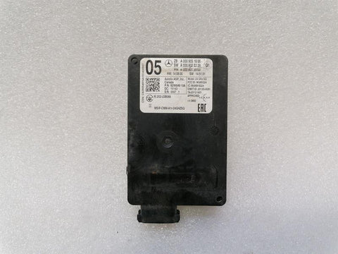 Mercedes GLE W292 C292 Sensor A0009051606 RADAR BLINDSPOT