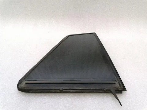 Mercedes GLE W292 C292 Right Rear Quarter Glass A2927300455 Door Window 1⁄4 Rear