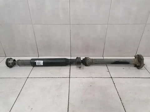 Mercedes GLE W292 C292 propellant A1664107500 gimbal shaft AMG GLE63 M157 V8