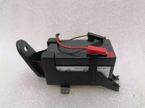 Mercedes GLE W292 Battery N0000004039 Battery Additional Battery