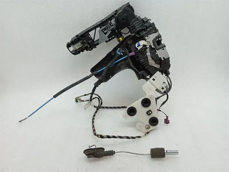 Mercedes CL W217 Right Door Lock A0997201201 RHD RIGHT HAND DRIVE