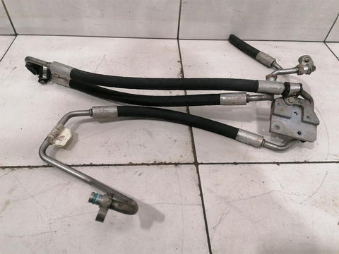 MERCEDES GLS X166 ARS Trousers A1663201872 Power Steering Active Driving Stability