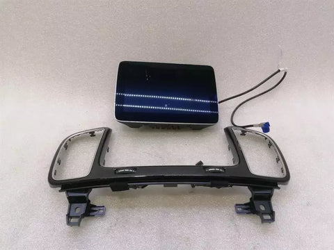 Mercedes GLE W292 C292 Navigation Monitor A1669008122 Sat Nav Display Picture Shirt