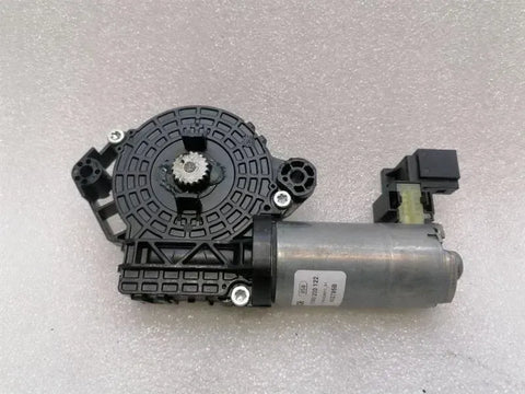 Mercedes GLE W292 C292 Sun Roof Engine A1769063700 Sunroof Motor