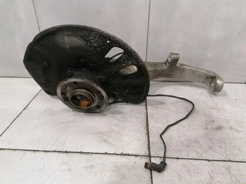 Mercedes GLE W292 C292 Left Front Hub A1663300920 Wheel Bearing Housing Front Left