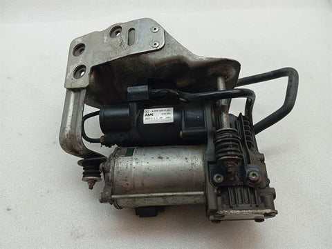 Mercedes CL W217 Air Suspension Pump A0993200104 Kompressor Air Suspension