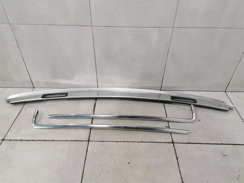 Mercedes CL W217 Draft Stop Moulding A2176901762 Roof Trim