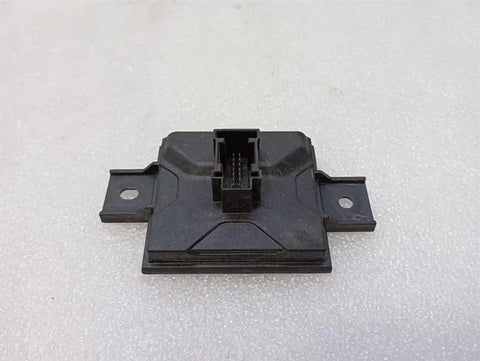 Mercedes CL W217 rear view camera module A2229007414 rear camera control unit