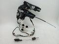 Mercedes CL W217 left door lock A0997201101 left RHD RIGHT HAND DRIVE