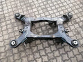Mercedes GLE W292 C292 Subframe Rear A1663504900 Axle Frame Rear Axle