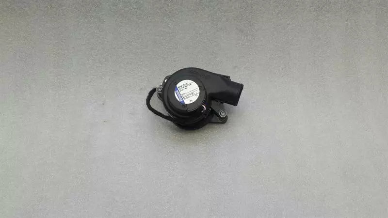 Mercedes GLE W166 Comand Fan A1669068800 Blower Motor Radial Fan