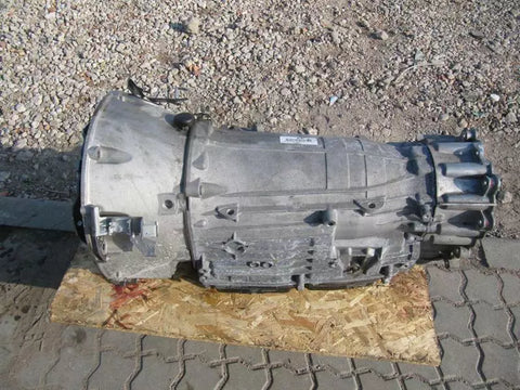 Mercedes GLE63 AMG W166 Gearbox A1662702702 Transmission M157
