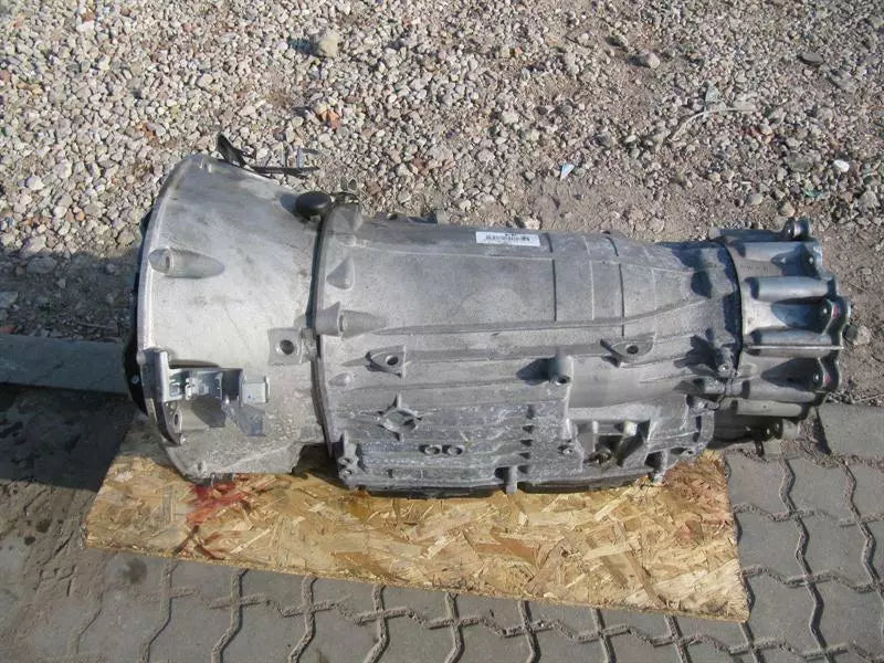 Mercedes GLE63 AMG W166 Gearbox A1662702702 Transmission M157