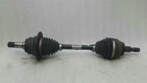 Mercedes GLE W166 Left Front Drive Shaft A1663301400 Drive Shaft Front Left