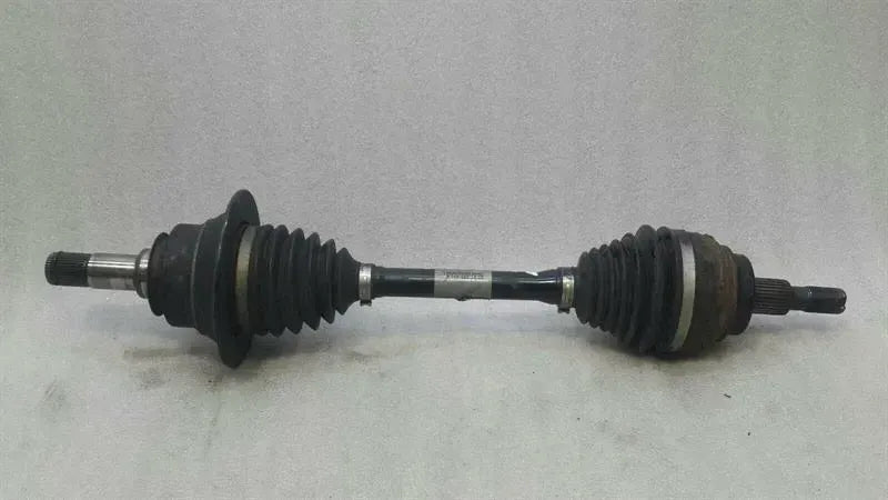 Mercedes GLE W166 Left Front Drive Shaft A1663301400 Drive Shaft Front Left