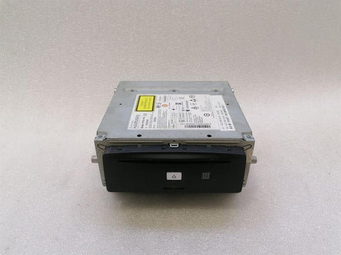 MERCEDES CL W217 CD Player A2179008502 Audio System Controller NTG5 COMAND