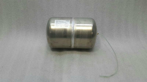 Mercedes GLE W166 Pressure Reservior A1663200415 Airmatic Reservoir