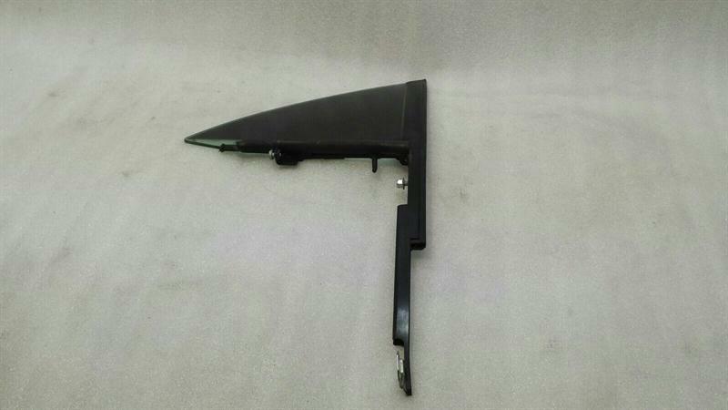 Mercedes CLS W218 Right Rear 1/4 Glass A2187300255 Door Window 1/4 Rear Right.
