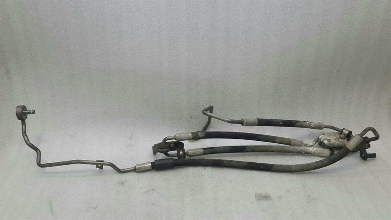 Mercedes GLE W166 ARS Trousers A1663201872 Power Steering Active Driving Stability