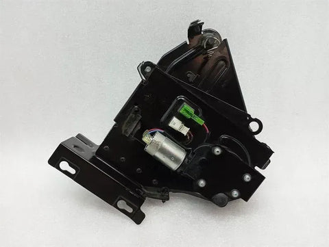 Mercedes CL W217 Rear Draft Stop Engine A2176906303 Folding Roof Motor