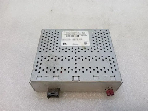 Mercedes CL W217 Tuner Box Module A2229008911 ECU