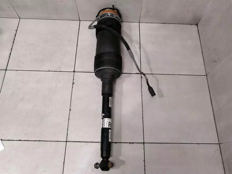 Mercedes CL W217 W222 ABC shock absorber rear A2223206513 shock absorber rear