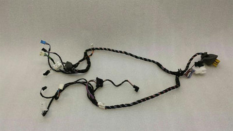 Mercedes CLS W218 Console Wiring A2185401613 Console Wiring Harness