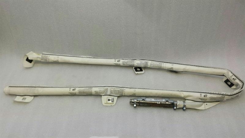 Mercedes CLS W218 Right Module A2188600202 Module Right