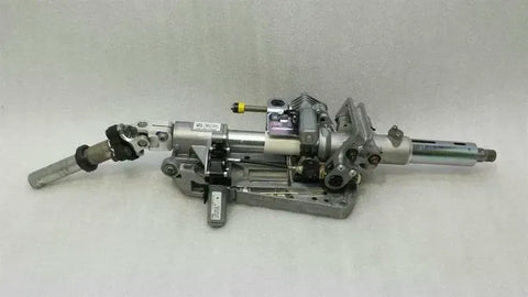 Mercedes CLS W218 Steering Column A2184601616 Steering Column