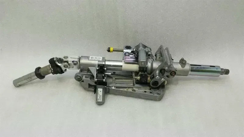 Mercedes CLS W218 Steering Column A2184601616 Steering Column