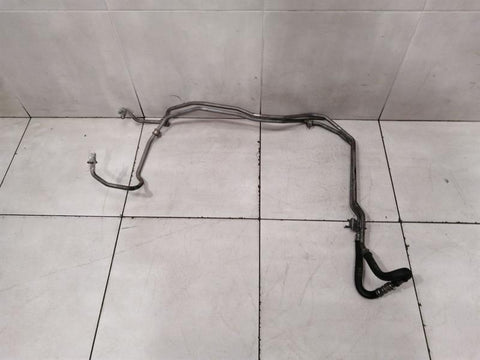Mercedes S63 AMG W222 W217 Gearbox Pipes A2222703803 Transmission Oil Line Set