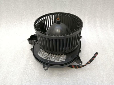 Mercedes ML W166 Heater Blower + Resistor A1669066200 Engine Heater Blower RHD