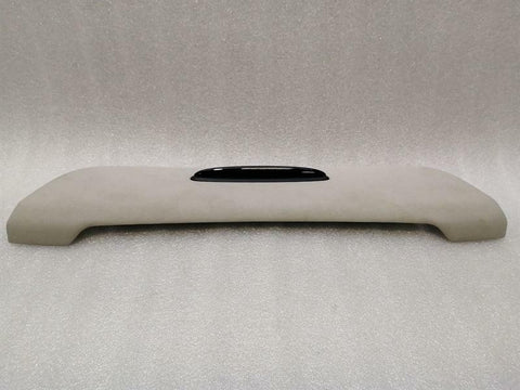 Mercedes CL W217 Roof Service Flap A2176901150 Headliner Trim Alcantara