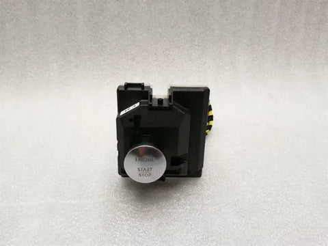 Mercedes CL W217 electronic module A2229007905 control unit EZS ignition switch