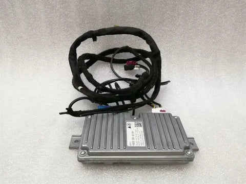 Mercedes W217 W222 Electronic Module A0009006208 Control Unit SURROUND VIEW 360