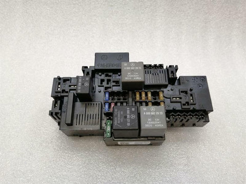 Mercedes CL W217 Sicherungskasten A2229063202