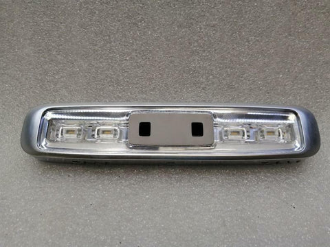 Mercedes CL W217 rear dome light A2179061500 interior light interior light