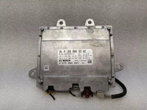 Mercedes ML W166 Night Vision Module A1669003302 ECU Night Vision System