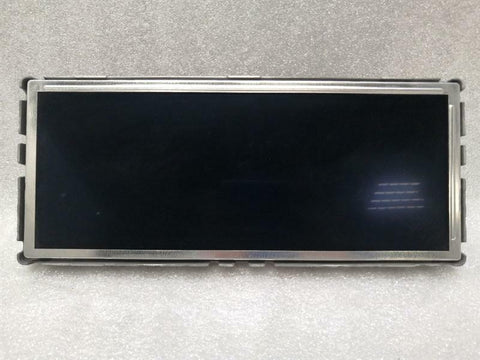 Mercedes CL W217 Navigation Monitor A2229007207 Sat Nav Display Screen W222