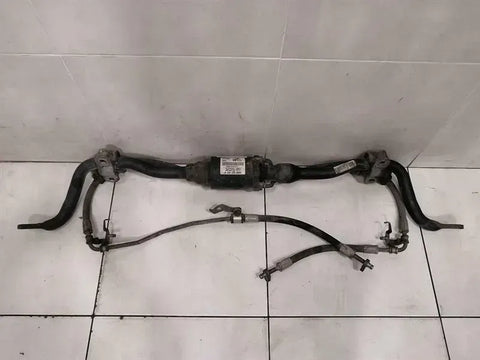 Mercedes ML63 W166 AMG ARS Anti Roll Bar Rear A1663260865 Stabiliser Rear