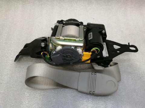Mercedes CL W217 front seat belt left A2178600500 seat belt belt front Li