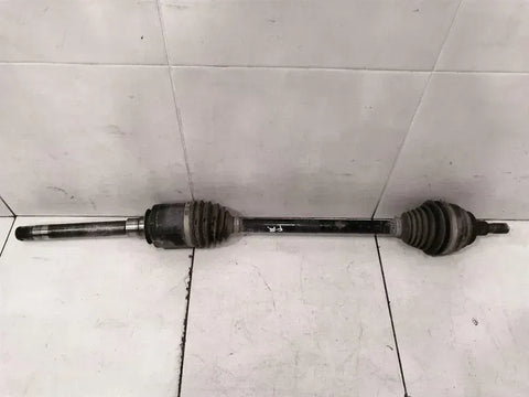 Mercedes ML63 W166 Right Front Drive Shaft A1663301701 Drive Shaft Front Re