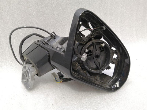 MERCEDES CL W217 RIGHT DOOR MIRROR 360 A2178100800 RIGHT HAND DRIVE RHD