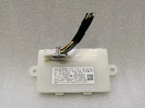 Mercedes ML W166 W212 W218 KEYLESS GO module A2129005422 control unit KESSY