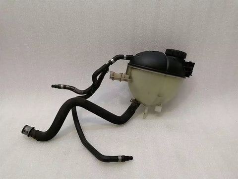 Mercedes E Class W212 Expansion Tank A2045000949 Balancing Tank Cooling Water
