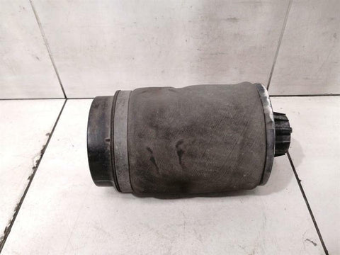 Hydragas-Einheit hinten A1663200625 Airmatic ML W166