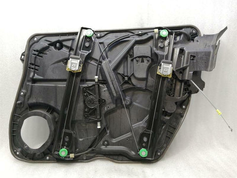 Mercedes ML W166 Left Front Door Winder A1667200179 Window Regulator Front Left