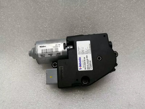 Mercedes E Class W212 Sun Roof Engine A2128200008 Sunroof Motor