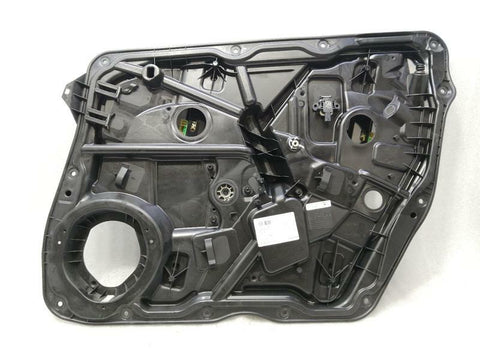 Mercedes ML W166 Right Front Door Winder A1667200279 Front Right Window