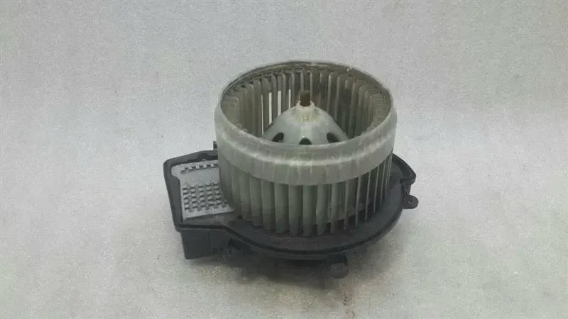Mercedes SL R230 RHD Heater Blower A2038202614 Right Hand Drive